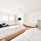Tolstov Apartments - 2 or 3 Room Apartments - 15 Min zur Messe DUS & 10 Min Old Town DUS