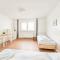 Tolstov Apartments - 2 or 3 Room Apartments - 15 Min zur Messe DUS & 10 Min Old Town DUS