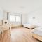 Tolstov Apartments - 2 or 3 Room Apartments - 15 Min zur Messe DUS & 10 Min Old Town DUS