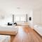 Tolstov Apartments - 2 or 3 Room Apartments - 15 Min zur Messe DUS & 10 Min Old Town DUS