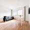 Tolstov Apartments - 2 or 3 Room Apartments - 15 Min zur Messe DUS & 10 Min Old Town DUS