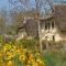 Tolles Ferienhaus in Poseritz mit Garten, Terrasse und Grill - Poseritz