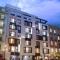 Ráday Residence at the Heart of Budapest with AC