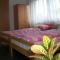 Hostel Room