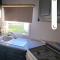 4 berth caravan - Skegness