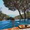 Primera linea Piscina Jacuzzi y Playa Privada