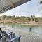 Lakefront Seneca Vacation Rental with Shared Dock! - Salem