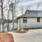 Lakefront Seneca Vacation Rental with Shared Dock! - Salem