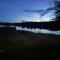 Lochside Lodge Pod
