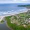Pousada Vigia Das Marés - Vista para o mar, localizada no Caminho do Rei, parte mais nobre da Praia do Rosa