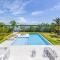 Suncoast House -Pool & Boat Dock