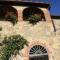 Ferienwohnung für 11 Personen in Casciano, Toskana