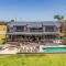 CLOUD 9 - KNYSNA DREAM HOME - 克尼斯纳