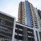 Diamond 72 apartment , Skopje City - Center, Diamond Residences, free parking