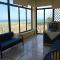 2 bedrooms apartement with sea view furnished terrace and wifi at Porto Palo 1 km away from the beach