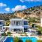 Kokinogremos Villa