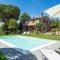 Ferienhaus in Gambassi Terme mit Privatem Pool