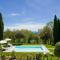 Ferienhaus in Gambassi Terme mit Privatem Pool