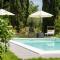 Ferienhaus in Gambassi Terme mit Privatem Pool