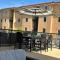 Unique 3BR, 1 of 5 Condos w/Huge Poolside Patio, Steps to Beach & Pier, Gated