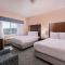 Prestige Cranbrook Hotel, BW Premier Collection