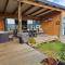 Cloud 9 Estate - Chalet - Knysna