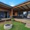 Cloud 9 Estate - Chalet - Knysna