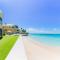 Beach Living at Regal Beach BLDE - 乔治敦