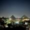 LOAY PYRAMIDS VIEW - 开罗