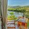 Temo River House Romantic Balcony and Peaceful Retreat in the Heart of Bosa