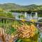 Temo River House Romantic Balcony and Peaceful Retreat in the Heart of Bosa