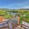 Temo River House Romantic Balcony and Peaceful Retreat in the Heart of Bosa