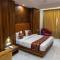 Hotel The Jewels - Zirakpur