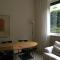 Beautiful apartment in the center. Garden View -