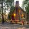 Arrowhead Pine Rose Cabins - Twin Peaks