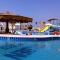 Golden beach 2 Ras sedr Cozy chalet - Rasz Szedr