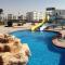 Golden beach 2 Ras sedr Cozy chalet - Rasz Szedr