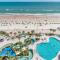 Newly Renovated 11th floor 3 BR Oceanfront Views - Daytona Beach