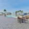 Newly Renovated 11th floor 3 BR Oceanfront Views - Daytona Beach
