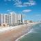 Newly Renovated 11th floor 3 BR Oceanfront Views - Daytona Beach