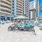 Newly Renovated 11th floor 3 BR Oceanfront Views - Daytona Beach