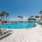 Newly Renovated 11th floor 3 BR Oceanfront Views - Daytona Beach