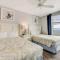 Newly Renovated 11th floor 3 BR Oceanfront Views - Daytona Beach