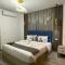 Elite Pyramids Boutique Hotel