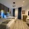 Elite Pyramids Boutique Hotel - Kairo
