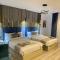 Elite Pyramids Boutique Hotel - Kairo