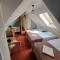 Apartamenty Amadeus & Trattoria Matteo e Raffaello