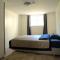 Spacious apartment