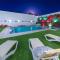 VV Monarca by HH - with cinema room and heated pool - Tahiche