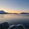 Koselig og moderne leilighet, meget sentralt i Narvik med gratis parkering! - Narvik